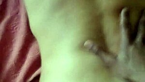 Black Cock Pounds Latino Tight Ass