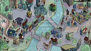 Witch Hunter Part 6 unleashes intense lesbian fucking scene.