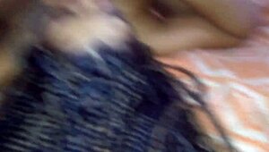 before bed routine with natural close-ups and homemade touches