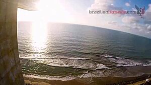 i wake up in recife staring at my tattooed brazilian hotwife with queen of spades symbol