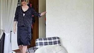 Office Lookbook: Stella's Sexy Reveal!