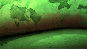 Wet And Dirty Cutie Fingers Her Pussy To Orgasm In The Bathtub