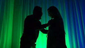 Oh, That Cute Pussy Is So Bad!