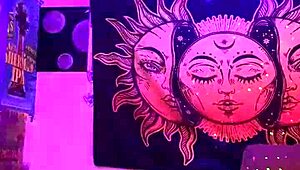 White shopper girl exclaimed she craved fucking, so I brought her home!