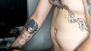 i'm givin a blowjob to this cute teen 18+