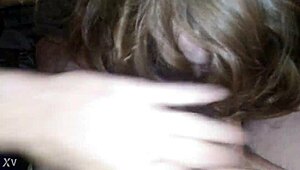 How does this blowjob feel?