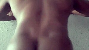 watch that gay ass bounce in the gangbang