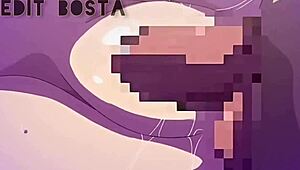 Bold Hentai Cock Scenes With Gostosas