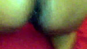 Homemade doggystyle fucking is so intense 😈