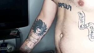 i'm givin a blowjob to this cute teen 18+