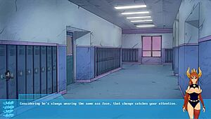 Night Lessons Part 2 With Ursala