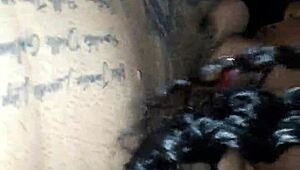 Melissa bombom suckz my cock, mma fighter allan guerra gomes