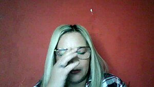 Maria, my first prostitute encounter, sucked the builder!