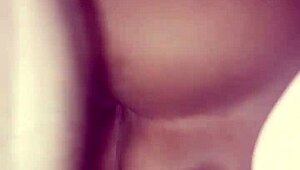 i'm fuckin' that hot colombian milf esperanza so good, she moans like crazy