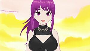 Want to try this timed cum countdown joi challenge with me, goddess?