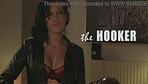 petite lana fevers gets her butthole roughed up by yanick shaft's monster cock 😈