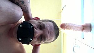 Hey man, ever tried two cocks at once like this bisexual guy?