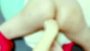 i watch my husband climax from prostate massage in anal view