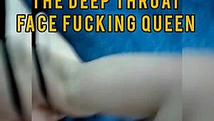 Tassie Queen Chastity-Eve Feels Deep Desire