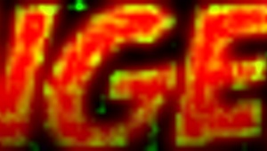 Alena Croft's Messy Blowbang with Monster Cocks in Lingerie