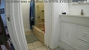 Britney Madison experiences deep anal penetration in main 5