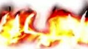 Watch this hot white teen flaunt her tight ass and wet pussy for the fans