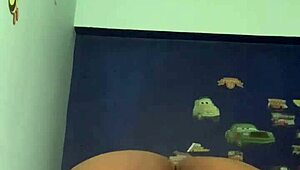 Detailed Gay Video Featuring Cocks and Asses