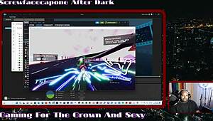 hey, wanna see hentai girls racing and fucking in this demo?