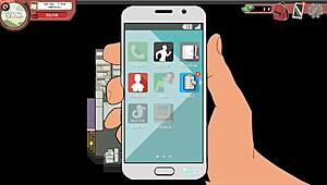 naughty cosplay girl, wanna jerk me off in public?