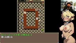 re bf live play part 2