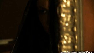 Asian MILF Excels in Seductive Teasing Skills