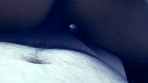 Vicky Ficky Barebacks Shaved Blonde German Milf