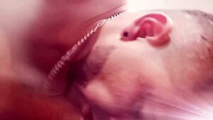 It Was So Delicious, Her Shaved Pussy Tasted Amazing!