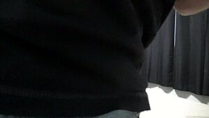 is carrie b tied up and ready?