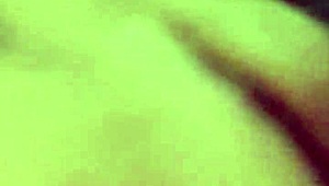 Fat brazilian bear gets deepthroat blowjob with gagging