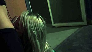 I'm a german teen gettin roughed up in gangbang and foot slave