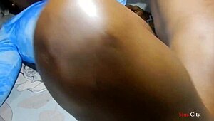 Blind girl intensely fucked by helpful guy