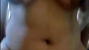 Fucking Ex-Girlfriend With Big Tits And Latina Ass