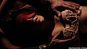 A Force Dominating with Raw Power