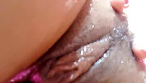 Hot Chick Shows Off Ass And Tits