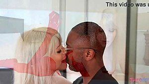 Tgirls XXX Izzy Wilde Wins Fan Choice Award 2023