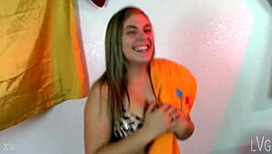 fem fetish report with indica and kendra lynn