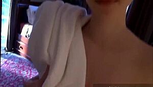 My beautiful latina college girl