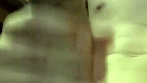 I Masturbate Intensely During Solo Sex Session