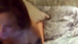 Lacy summers boldly teases on webcam with toys