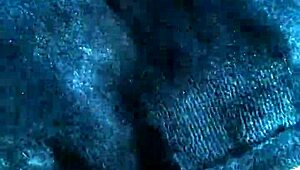 Marienela showcases her big ass