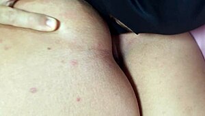 Karina And Lucas Homemade Amateur Fun