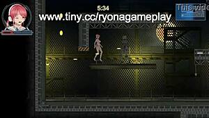 Big Dick Cums On My Tits During Masturbation!