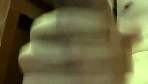 I Masturbate Intensely During Solo Sex Session