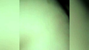 Guy gets a quick squirting session with Rico